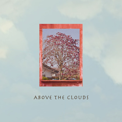 アルバム/Above The Clouds/Rhucle
