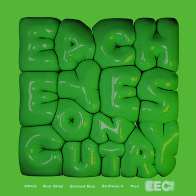 EEC！/Each Eyes Country