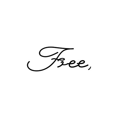 Free,/フリクワ