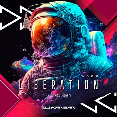 LIBERATION/DJ KANISAN