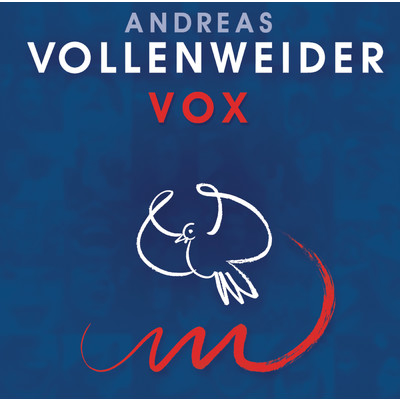 The Sons of Sysiphos (Album Version)/Andreas Vollenweider