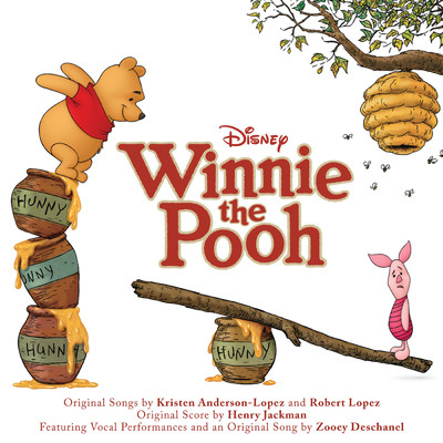 Winnie the Pooh/Various Artists