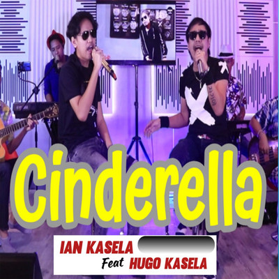 シングル/Cinderella/Ian Kasela