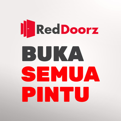 Buka Semua Pintu/RedDoorz