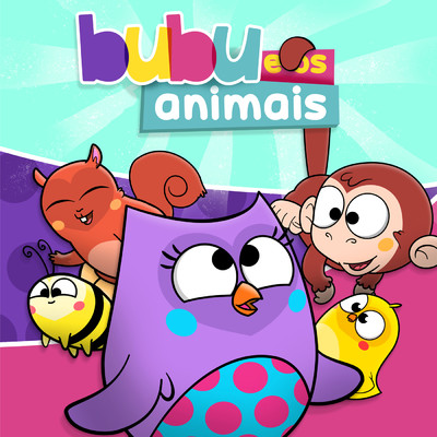 アルバム/Bubu E Os Animais/Bubu e as Corujinhas