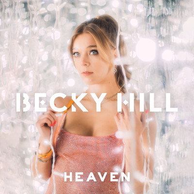 シングル/Heaven/ベッキー・ヒル