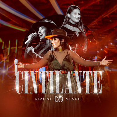 アルバム/Cintilante (Explicit) (Ao Vivo)/Simone Mendes