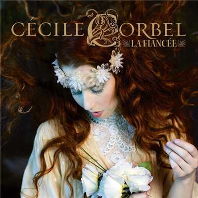 La Fille Du Miroir/Cecile Corbel