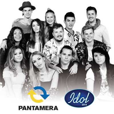 シングル/Pantamera (Performed By The Cast Of The Swedish Idol 2014)/Idolerna 2014