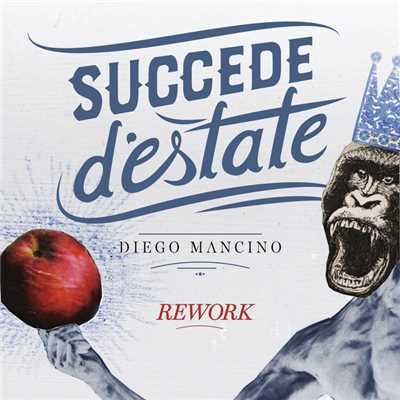 シングル/Succede D'Estate/Diego Mancino