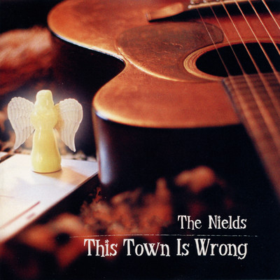 アルバム/This Town Is Wrong/The Nields