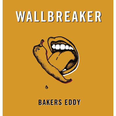 シングル/Wallbreaker (Explicit)/Bakers Eddy