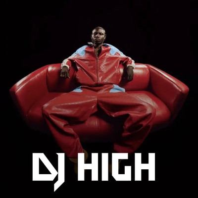 シングル/De Patron/DJ HIGH