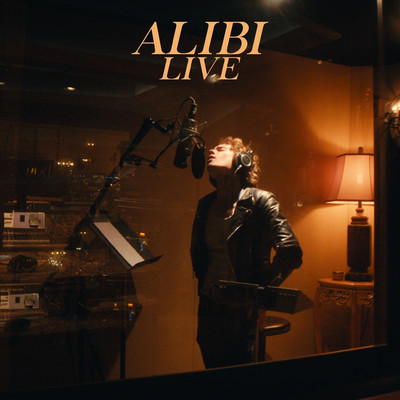 Alibi-Live/James Bruner