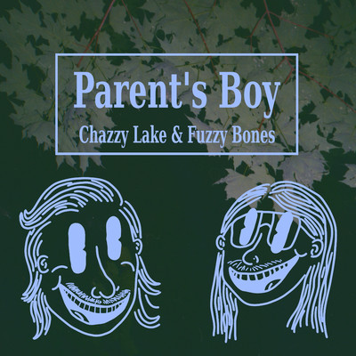 Chazzy Lake & Fuzzy Bones
