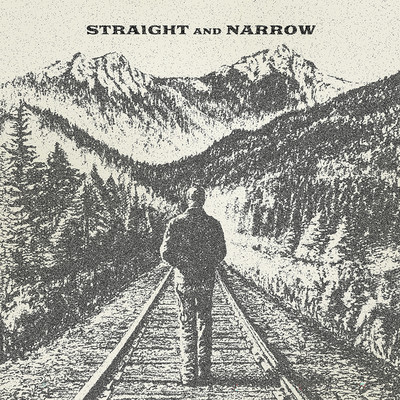 シングル/Straight and Narrow/Sam Barber