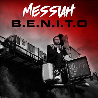 アルバム/B.E.N.I.T.O./Messiah