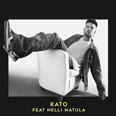シングル/KATO (feat. Nelli Matula)/Lukas Leon