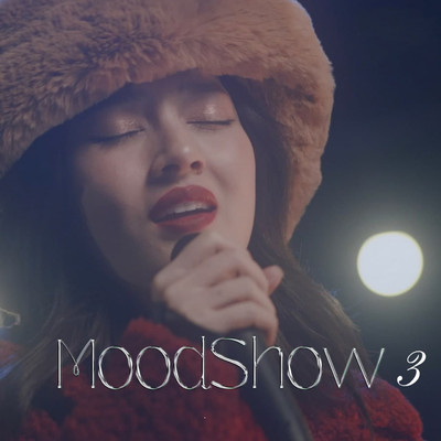 アルバム/MOODSHOW 3/Bao Anh