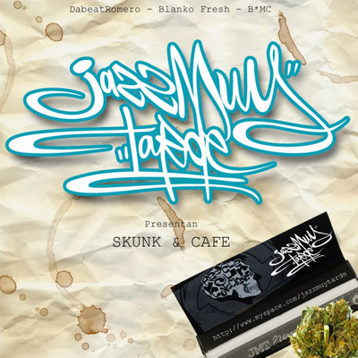 アルバム/Skunk and Cafe/Jazz Muy Tarde