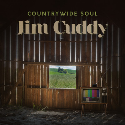All in Time/Jim Cuddy