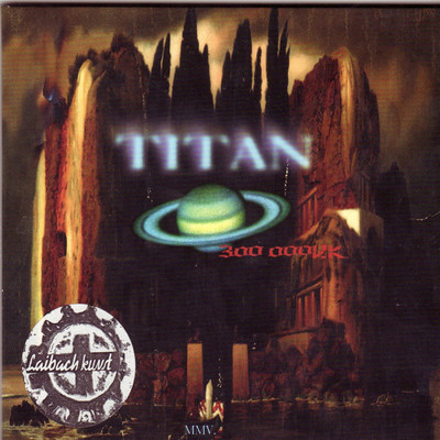 アルバム/Titan/300.000 V.K.