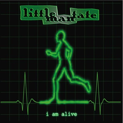 I Am Alive/Little Man Tate
