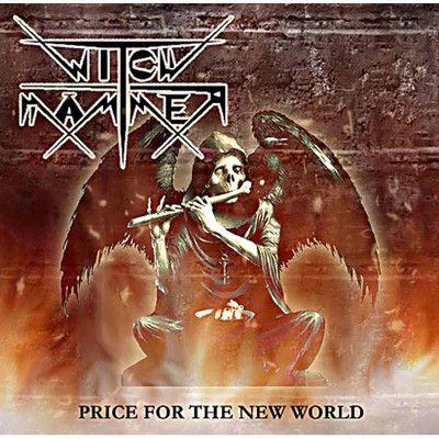 Heavy Metal Machineria/Witch Hammer
