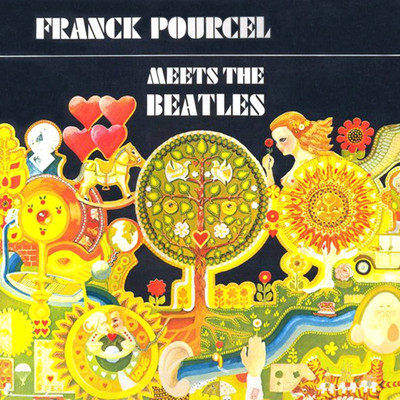 Franck Pourcel Meets the Beatles/Franck Pourcel