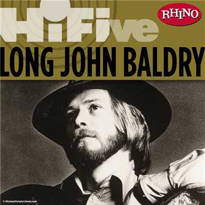 Rhino Hi-Five: Long John Baldry/Long John Baldry