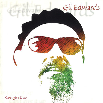 Can't Give It Up/Gil Edwards