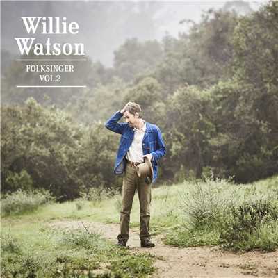 Samson And Delilah (feat. The Fairfield Four)/Willie Watson