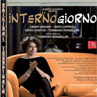 シングル/Interno giorno (Vers. 2)/Paolo Vivaldi
