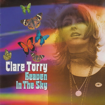 Intro: British Caledonian/Clare Torry