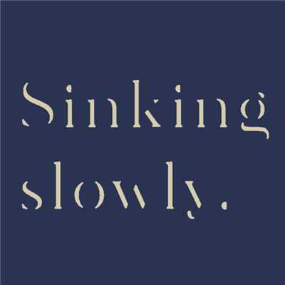 sinking slowly/Kazuya aka zettabyte