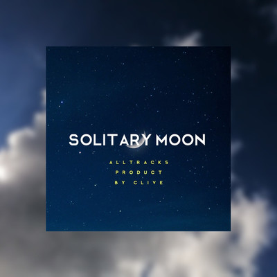 Solitary Moon/Clive