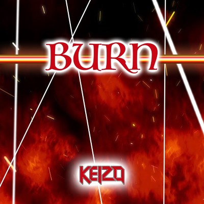 Burn/KEIZO