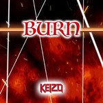 アルバム/Burn/KEIZO