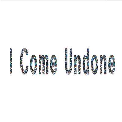 シングル/I Come Undone/Clover acoustic