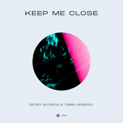 シングル/Keep Me Close (Extended Mix)/Jeffrey Sutorius & Timmo Hendriks