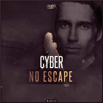 シングル/No Escape/Cyber