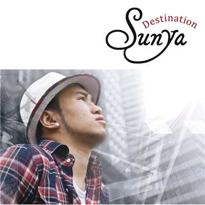 アルバム/Destination/Sunya