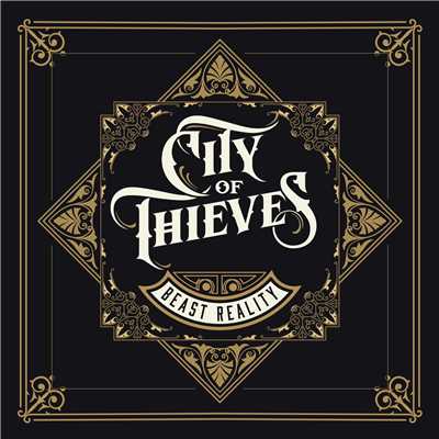 Buzzed Up City/City Of Thieves