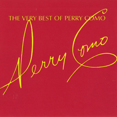 The Shadow of Your Smile (Love Theme from ”The Sandpiper”)/Perry Como