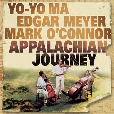 Fisher's Hornpipe/Yo-Yo Ma／Edgar Meyer／Mark O'Connor／Alison Krauss