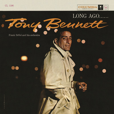 アルバム/Long Ago And Far Away/Tony Bennett