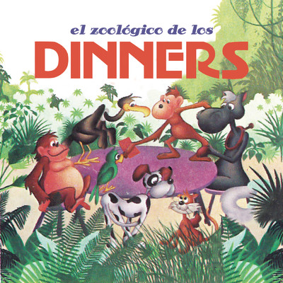 El Zoologico de Los Dinners/Los Dinners