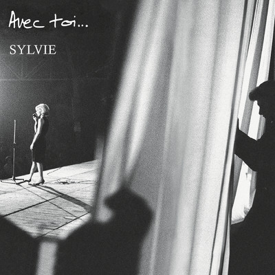 シングル/Quelque chose de Tennessee/Sylvie Vartan