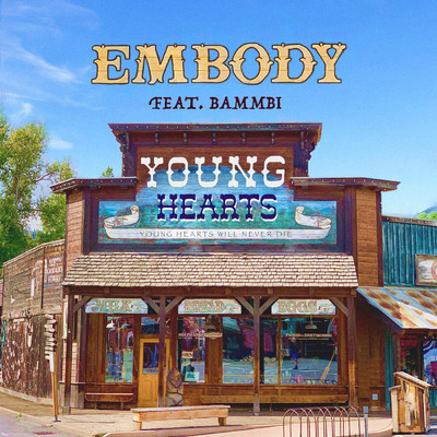 Embody／Bammbi