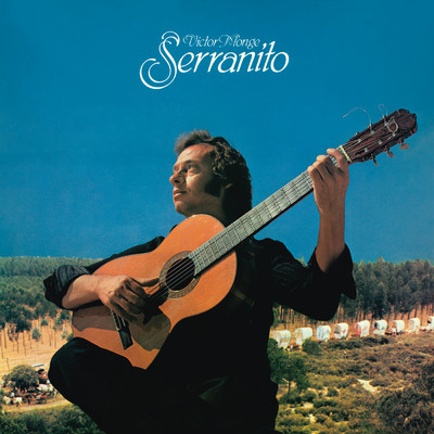 Victor Monge ”Serranito” (1981) (Remasterizado 2022)/Victor Monge ”Serranito”